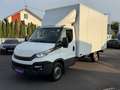Iveco Daily 35S12 4100/MWST AUSWEISBAR Schwarz - thumbnail 3