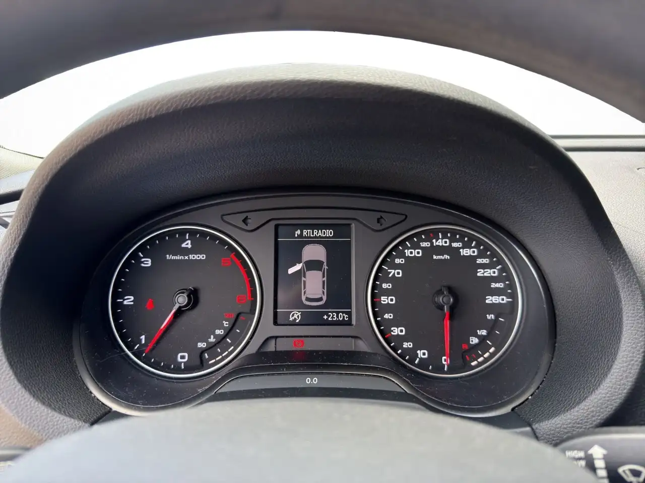 Das Auto
