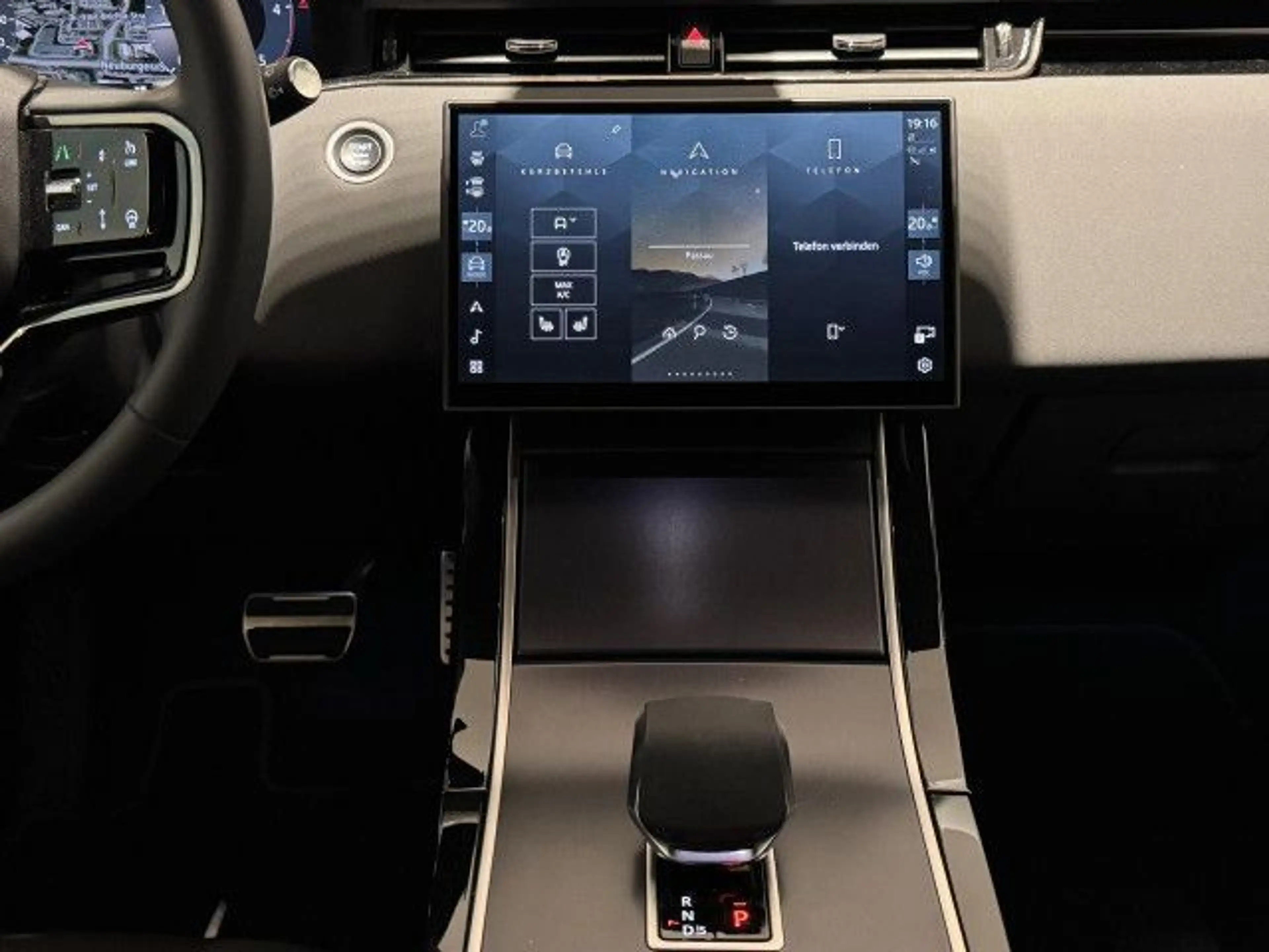 Land Rover Range Rover Evoque D200 Dyn SE Black Pack WinterP. — photo 5
