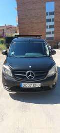 Tourer 109CDI Plus