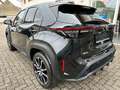 Toyota Yaris Cross Hybrid 2WD GR Sport Negro - thumbnail 4