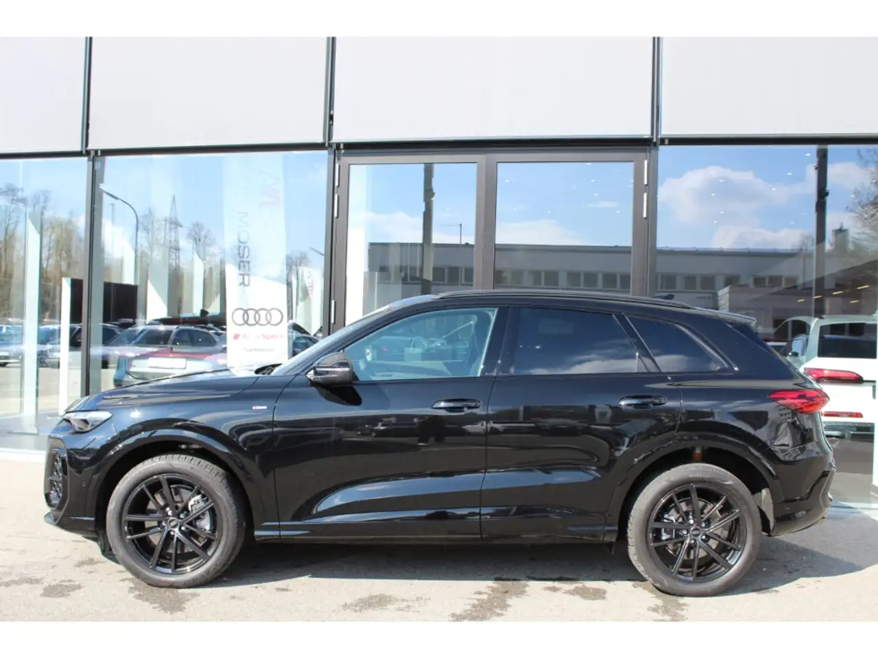 Audi Q5 2026