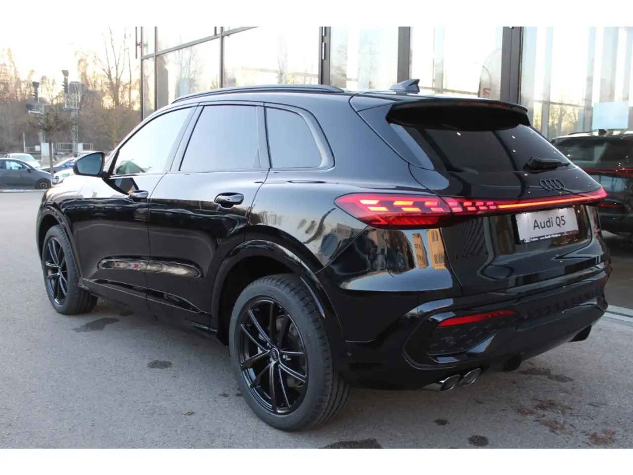 Audi Q5 2026