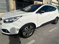 Hyundai iX35 2.0CRDI Kosmo Style 4x4 Aut. 184 Blanco - thumbnail 7
