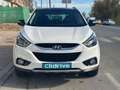 Hyundai iX35 2.0CRDI Kosmo Style 4x4 Aut. 184 Blanco - thumbnail 3