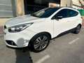 Hyundai iX35 2.0CRDI Kosmo Style 4x4 Aut. 184 Blanco - thumbnail 2