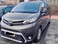 Toyota Proace Verso medium 2.0D 140hp AT MPV Gris - thumbnail 1