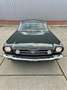 Ford Mustang Mustang Fastback GT - A code - Full Restored Verde - thumbnail 4