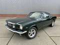 Ford Mustang Mustang Fastback GT - A code - Full Restored Zielony - thumbnail 1