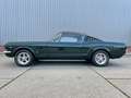 Ford Mustang Mustang Fastback GT - A code - Full Restored Зелений - thumbnail 5