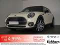 MINI Cooper Clubman *LEDER.SPORTSITZE.PARKASSIST* Blanc - thumbnail 1