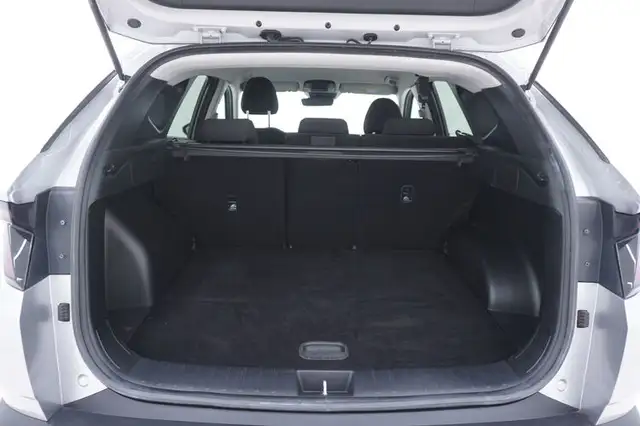 Hyundai Tucson view 14