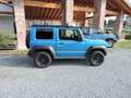 Suzuki Jimny Jimny 1.5 Pro 4wd allgrip Blu/Azzurro - thumbnail 6