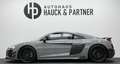 Audi R8 Coupe V10 + *Carbon*Capristo*B&O*Schale*Kam* Grau - thumbnail 3