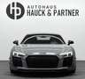 Audi R8 Coupe V10 + *Carbon*Capristo*B&O*Schale*Kam* Grau - thumbnail 2