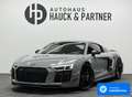 Audi R8 Coupe V10 + *Carbon*Capristo*B&O*Schale*Kam* Grau - thumbnail 1