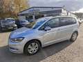 Volkswagen Touran Diesel 2.0 TDI SCR (BlueMotion Technology) DSG Com Argent - thumbnail 9