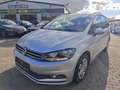 Volkswagen Touran Diesel 2.0 TDI SCR (BlueMotion Technology) DSG Com Argent - thumbnail 3