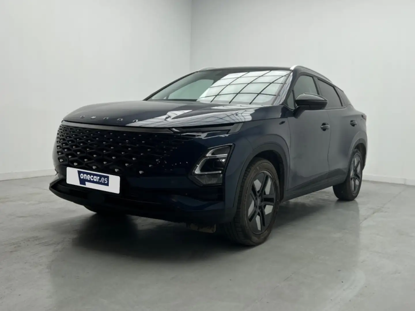 Omoda 5 1.6 T-GDI PREMIUM DCT 147CV P Azul - 1