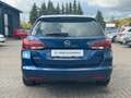 Opel Astra K Sports Tourer Elegance LED*AHK*NAV*SHZ Blau - thumbnail 5
