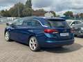 Opel Astra K Sports Tourer Elegance LED*AHK*NAV*SHZ Blau - thumbnail 4
