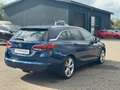 Opel Astra K Sports Tourer Elegance LED*AHK*NAV*SHZ Blau - thumbnail 6