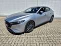 Mazda 3 G122 AT COM+ Automatik AUT Zilver - thumbnail 3