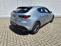 Mazda 3 G122 AT COM+ Automatik AUT Zilver - thumbnail 6