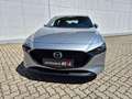 Mazda 3 G122 AT COM+ Automatik AUT Zilver - thumbnail 4