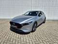 Mazda 3 G122 AT COM+ Automatik AUT Zilver - thumbnail 2