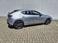 Mazda 3 G122 AT COM+ Automatik AUT Zilver - thumbnail 5