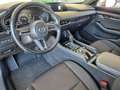 Mazda 3 G122 AT COM+ Automatik AUT Zilver - thumbnail 11