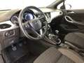 Opel Astra 1.2T S/S GS Line 110 Negro - thumbnail 5