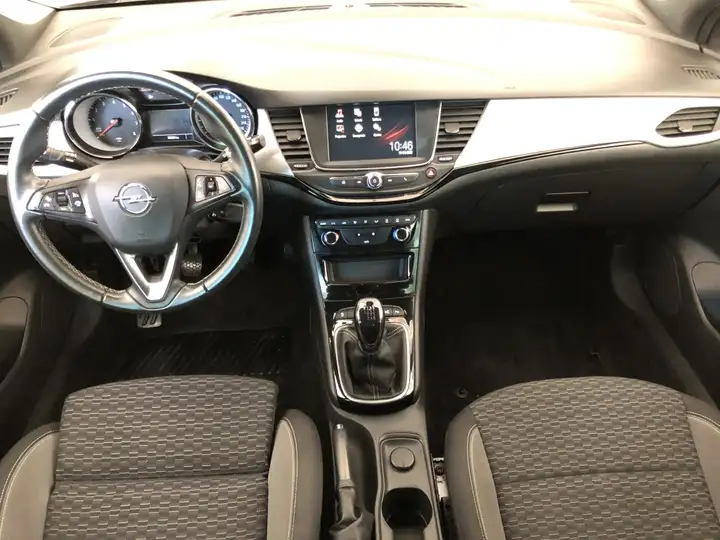 Opel Astra GS LINE 1.2T SHL MT6 S/S 2020, foto 6
