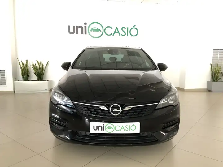 Opel Astra GS LINE 1.2T SHL MT6 S/S 2020, foto 3