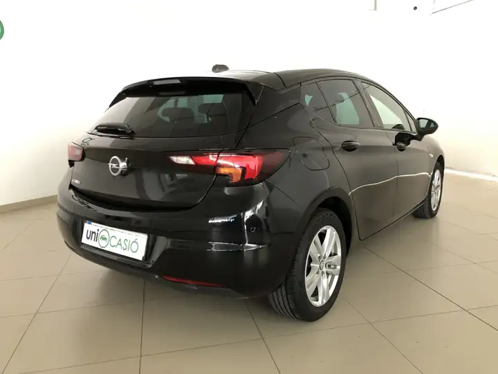 Opel Astra GS LINE 1.2T SHL MT6 S/S 2020, foto 14