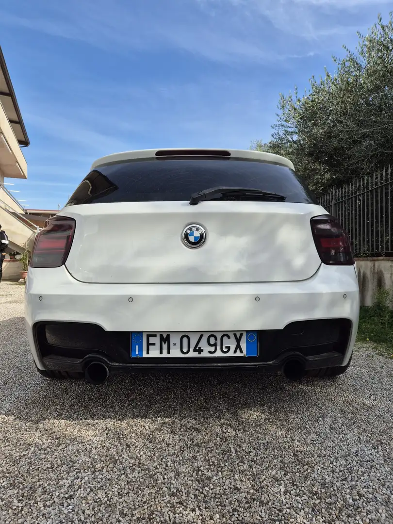 BMW 114 114d 5p Urban - 2