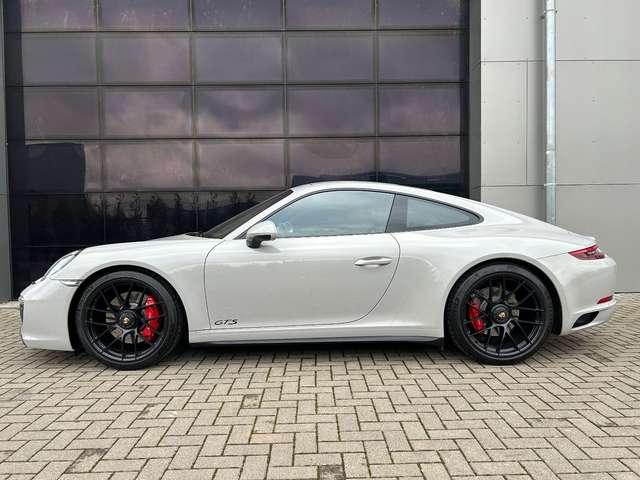 Porsche 991 .2 GTS Approved|Schiebedach|Zentralversc