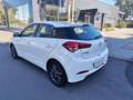 Hyundai i20 1.2 84 CV 5 porte Bianco - thumbnail 3