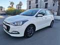 Hyundai i20 1.2 84 CV 5 porte Bianco - thumbnail 1
