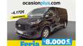 Ford Tourneo Custom 2.0 EcoBlue Trend 136 Noir - thumbnail 1