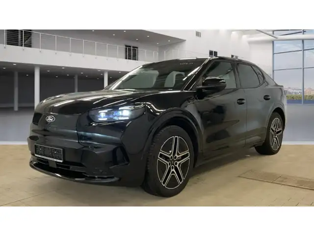 Ford Capri 286PS RWD Premium Navi Digitales Cockpit Memory Si