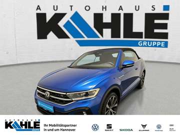 Cabriolet 1.5 TSI DSG R-Line