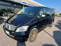 Mercedes-Benz Viano 3.0 cdi V6 Avantgarde 224cv L auto Nero - thumbnail 1