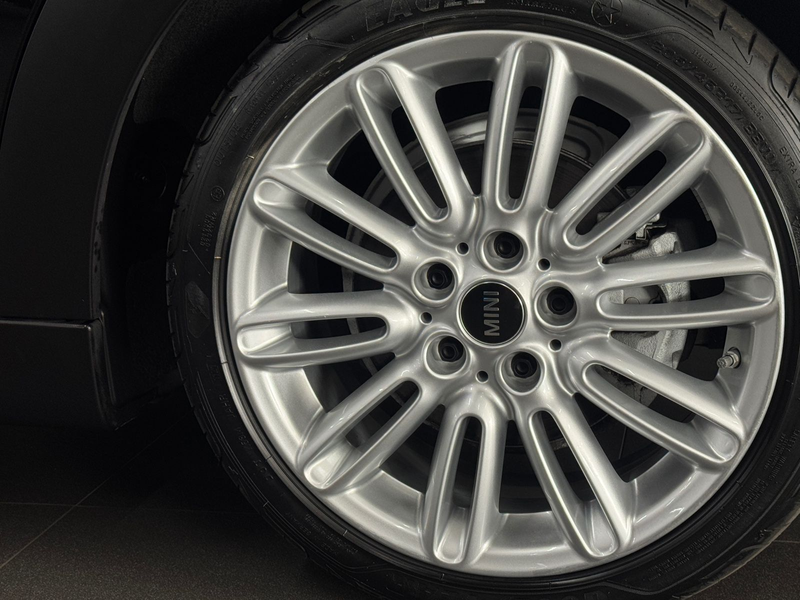 MINI Cooper Mini 5-trg. Aut./H&K/PANO/LEDER/U-FREI! — photo 7
