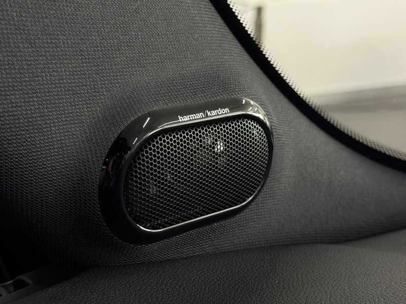 MINI Cooper Mini 5-trg. Aut./H&K/PANO/LEDER/U-FREI! — photo 15