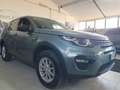 Land Rover Discovery Sport Discovery Sport I 2015 2.0 td4 Pure awd 150cv auto Bleu - thumbnail 3