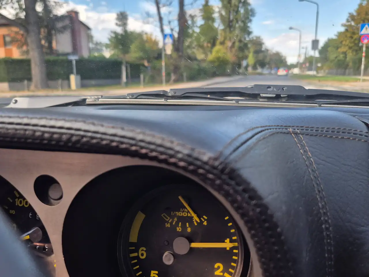 Porsche 944 Pickerl neu bis 07/28, Klima, Servo, foto 9