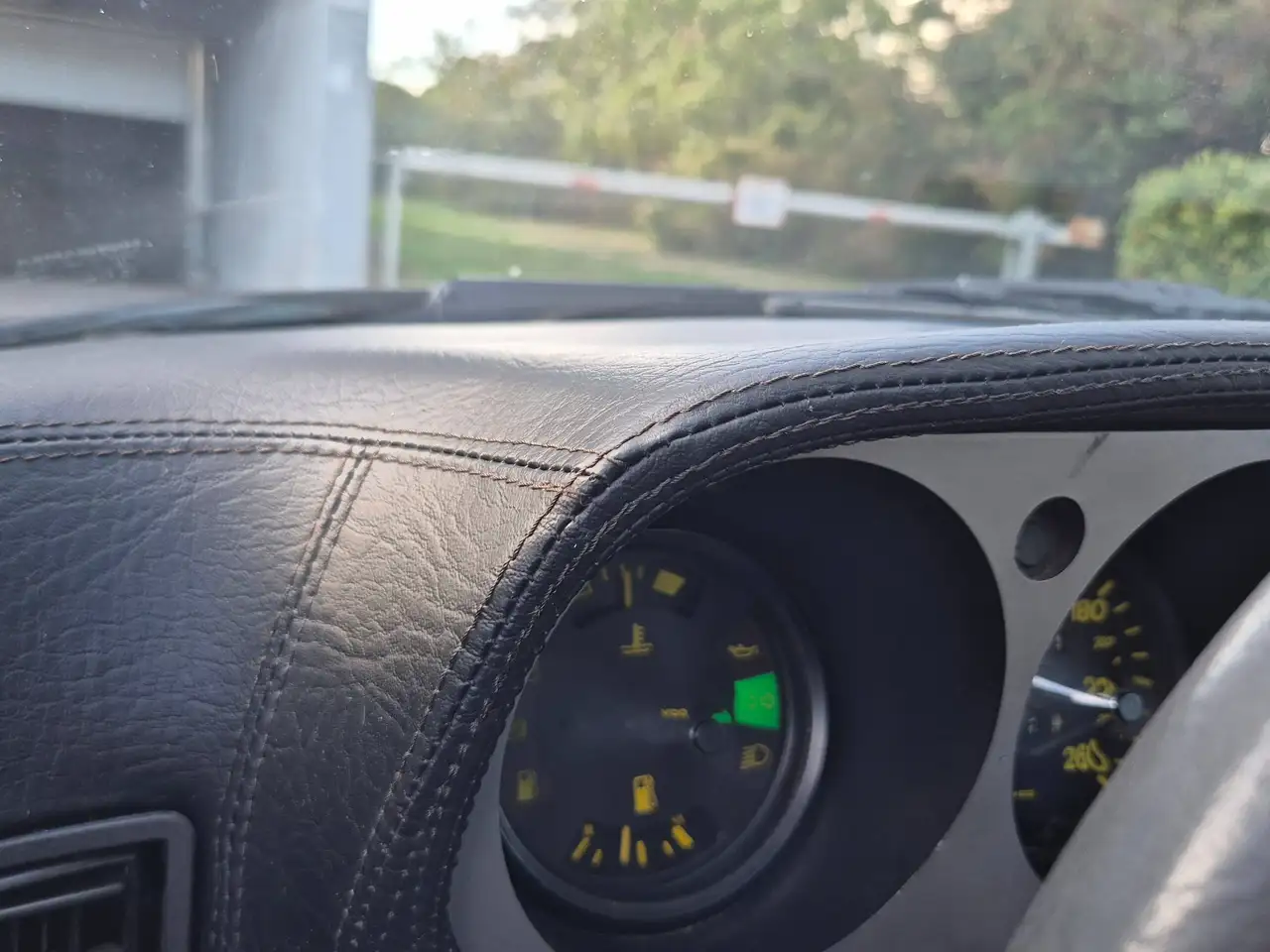 Porsche 944 Pickerl neu bis 07/28, Klima, Servo, foto 11