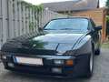 Porsche 944 Pickerl neu bis 07/28, Klima, Servo Schwarz - thumbnail 2